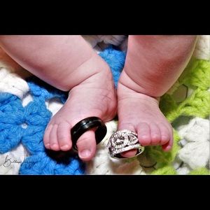 Meet your Posher, Brittney